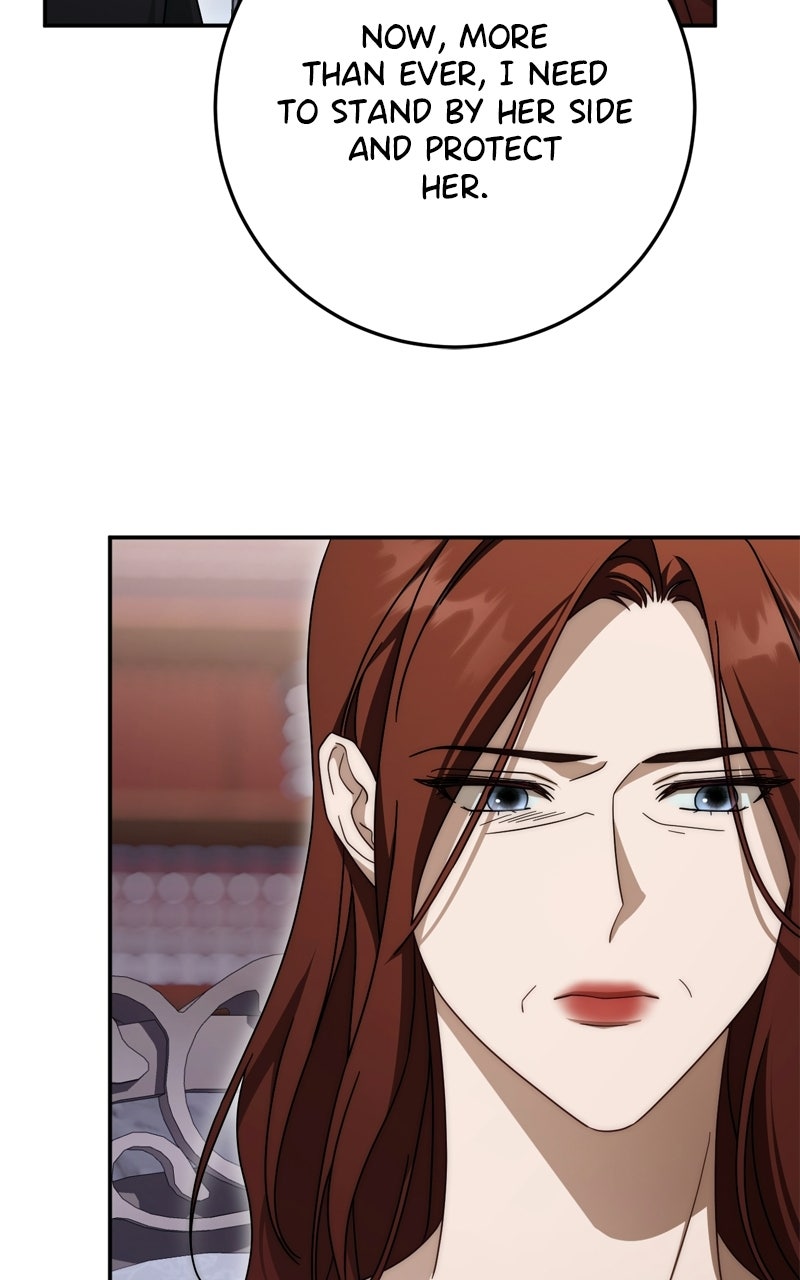 Read Behind Her Highness’s Smile chapter 91 image 58 on Lezhin