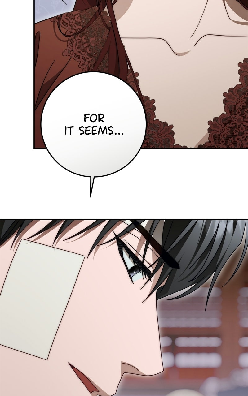 Read Behind Her Highness’s Smile chapter 91 image 59 on Lezhin