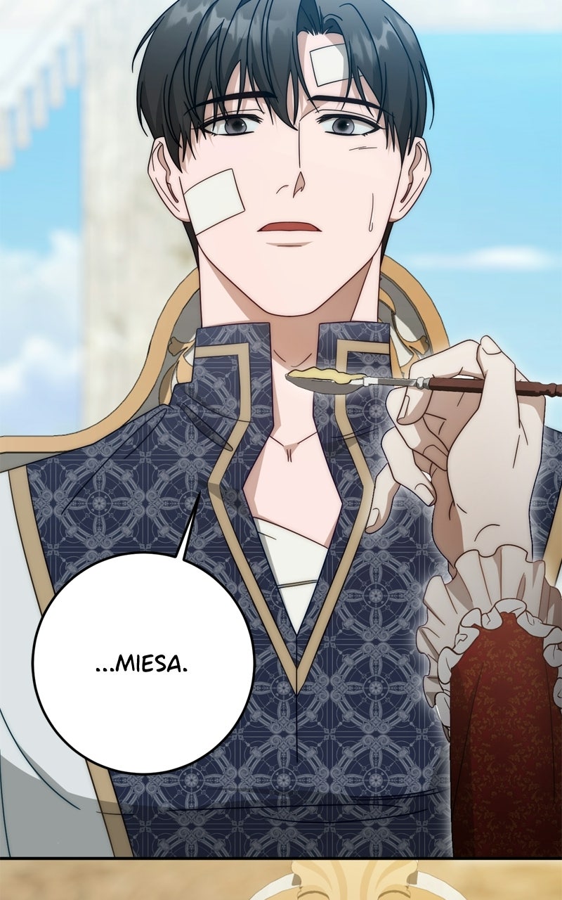 Read Behind Her Highness’s Smile chapter 91 image 65 on Lezhin