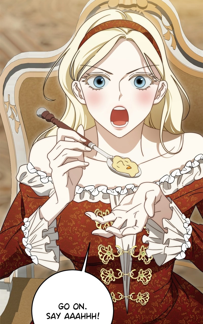 Read Behind Her Highness’s Smile chapter 91 image 66 on Lezhin
