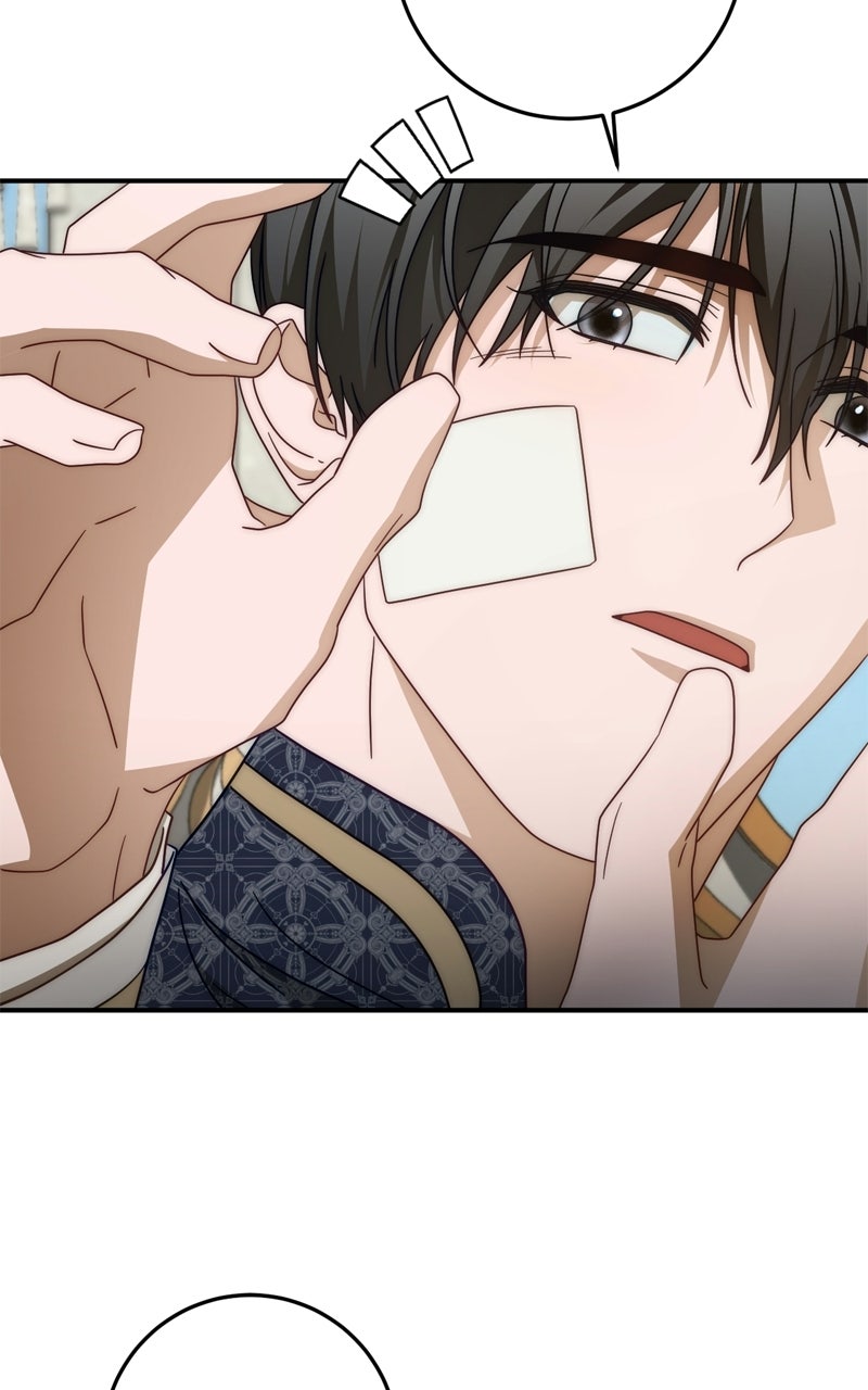 Read Behind Her Highness’s Smile chapter 91 image 69 on Lezhin