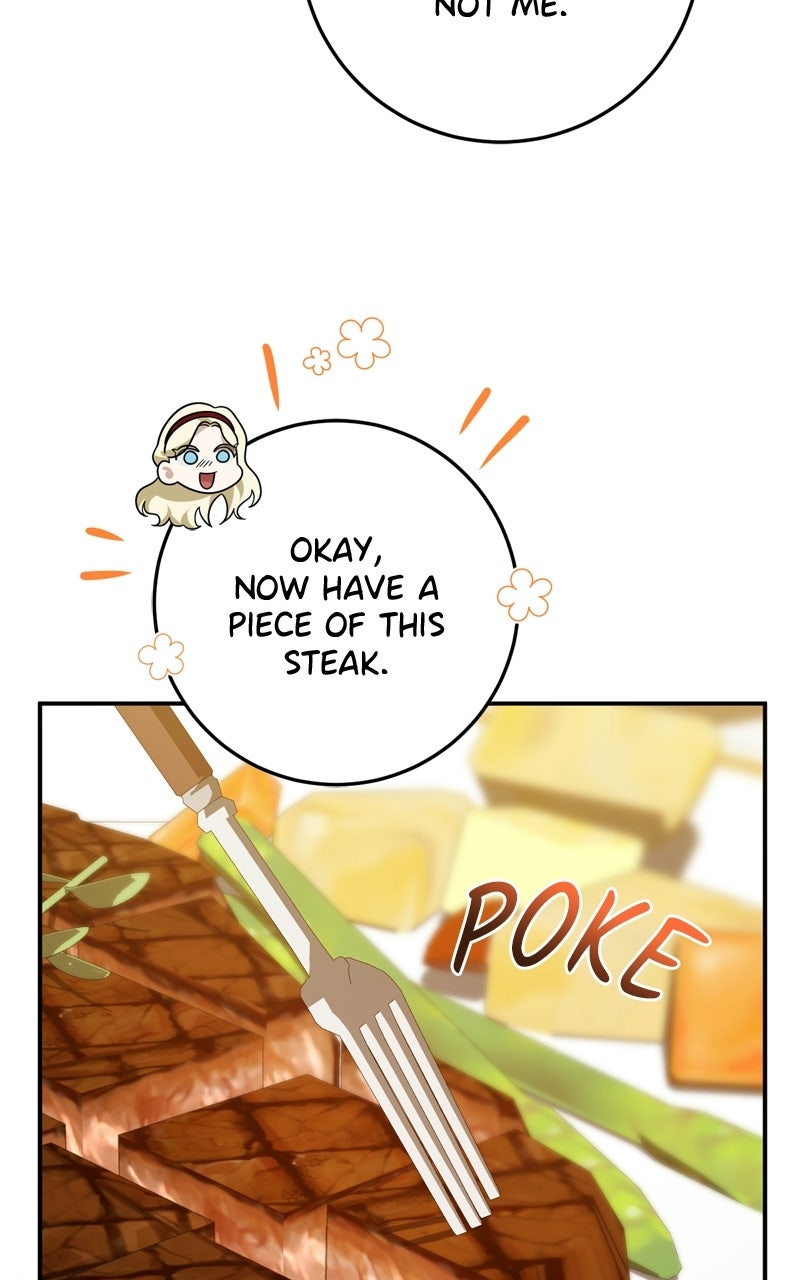 Read Behind Her Highness’s Smile chapter 91 image 74 on Lezhin