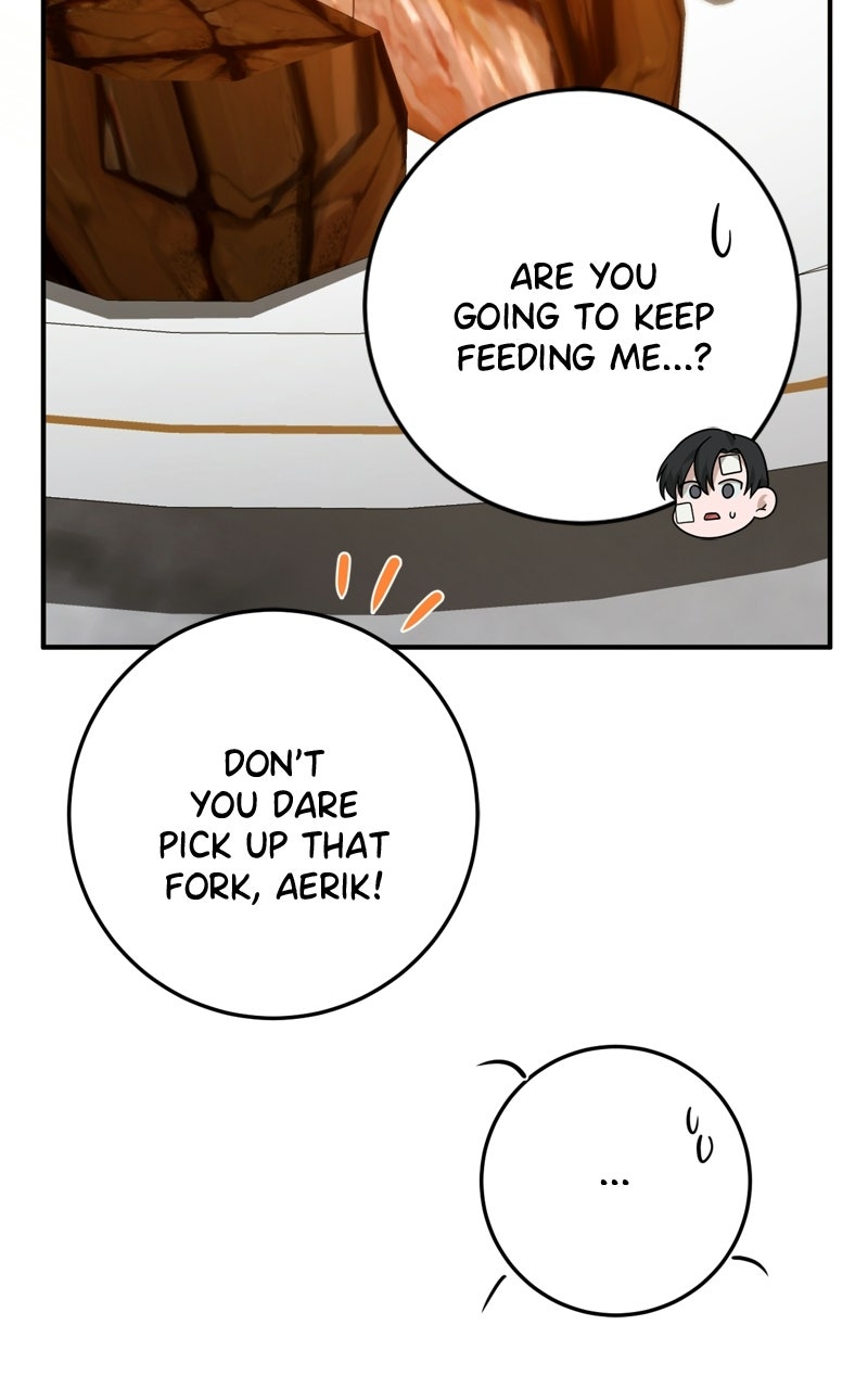 Read Behind Her Highness’s Smile chapter 91 image 75 on Lezhin