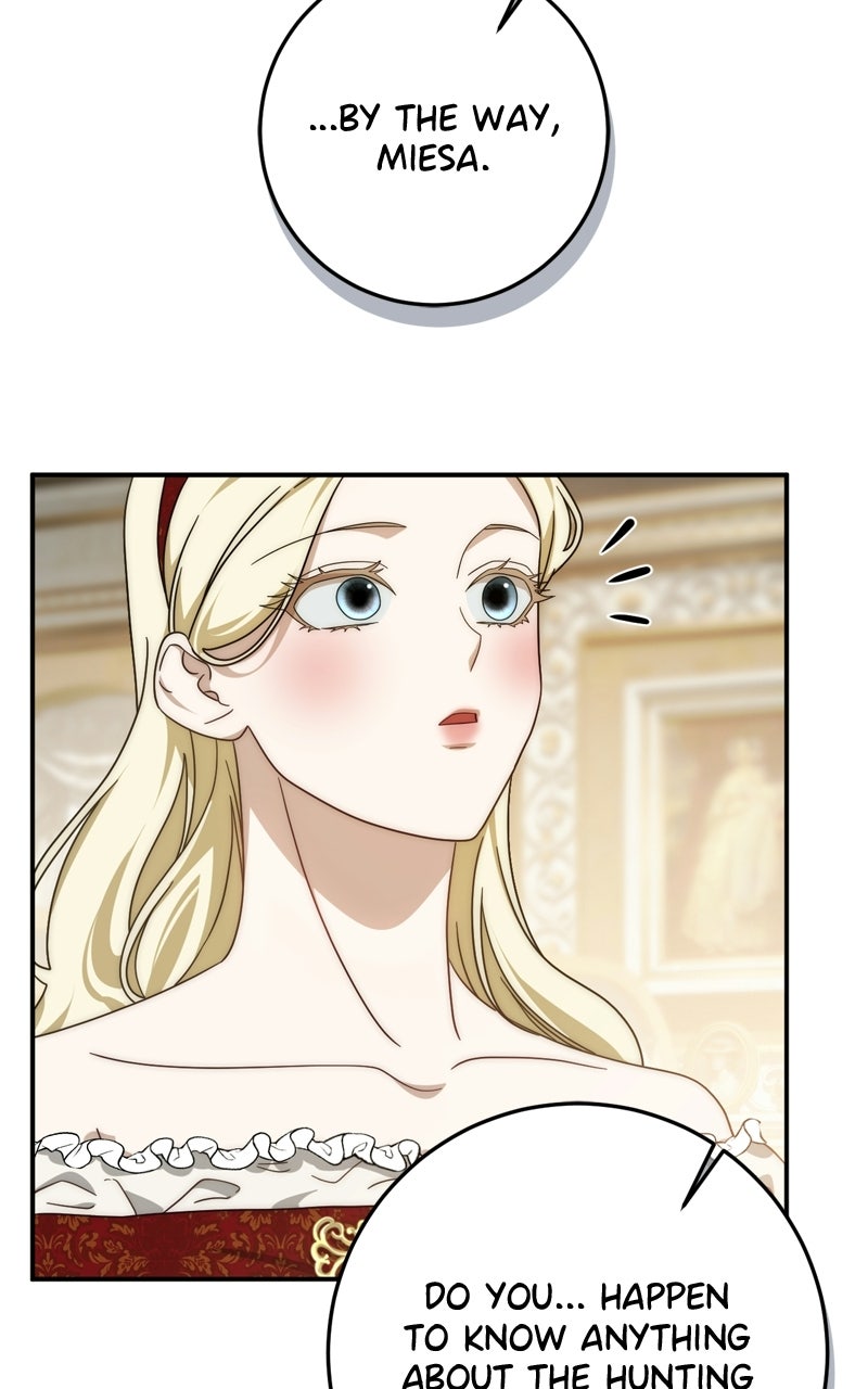 Read Behind Her Highness’s Smile chapter 91 image 78 on Lezhin