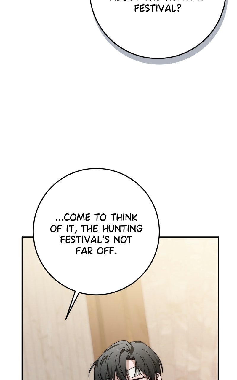 Read Behind Her Highness’s Smile chapter 91 image 79 on Lezhin