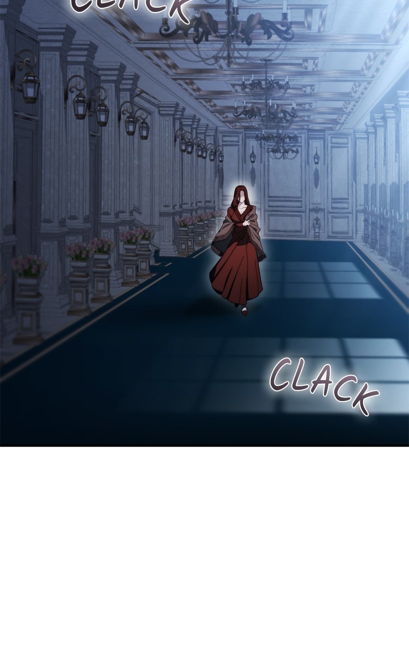 Read Behind Her Highness’s Smile chapter 91 image 8 on Lezhin