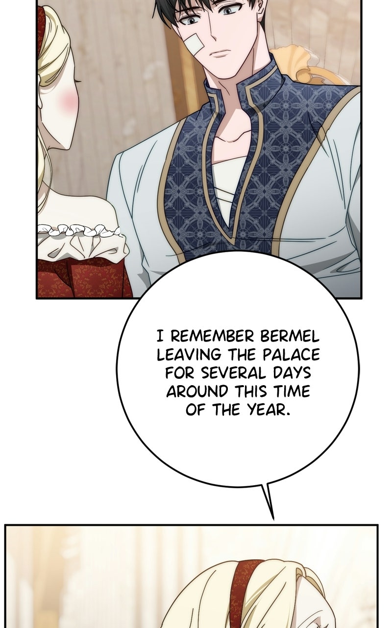 Read Behind Her Highness’s Smile chapter 91 image 80 on Lezhin