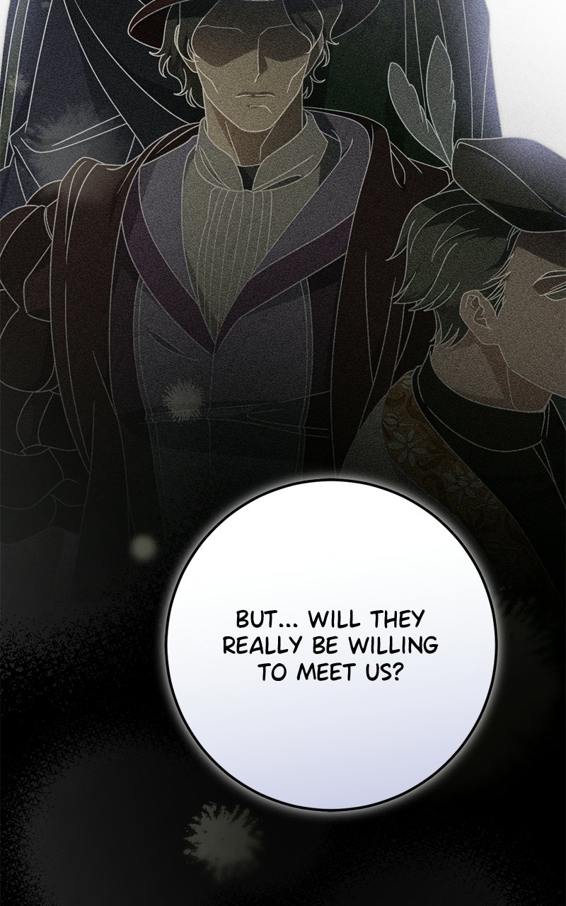Read Behind Her Highness’s Smile chapter 91 image 82 on Lezhin