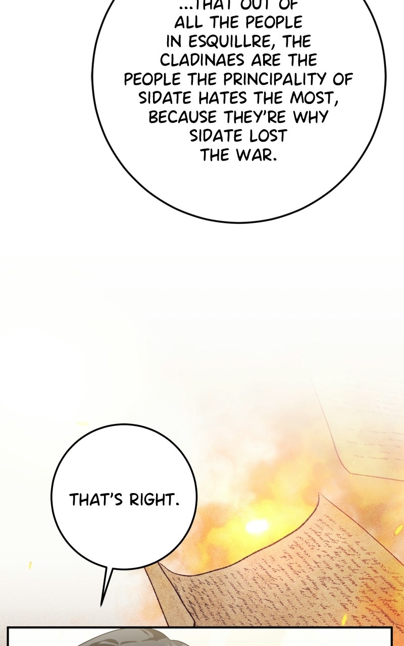 Read Behind Her Highness’s Smile chapter 91 image 84 on Lezhin