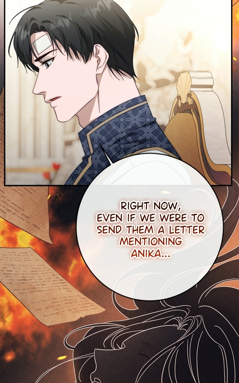 Read Behind Her Highness’s Smile chapter 91 image 85 on Lezhin