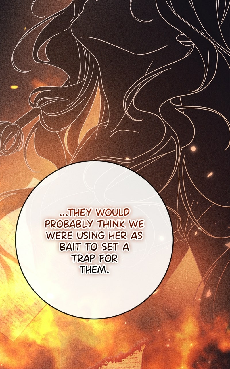 Read Behind Her Highness’s Smile chapter 91 image 86 on Lezhin