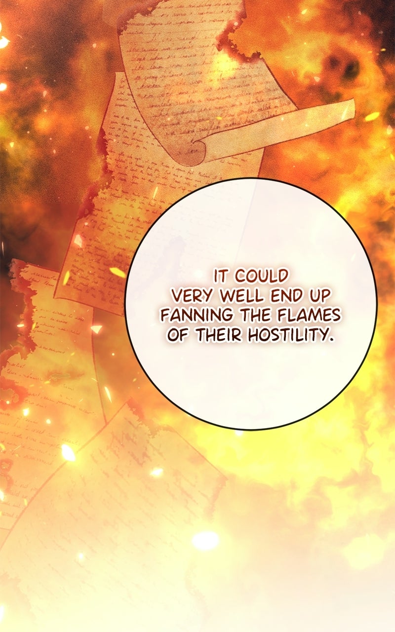 Read Behind Her Highness’s Smile chapter 91 image 87 on Lezhin