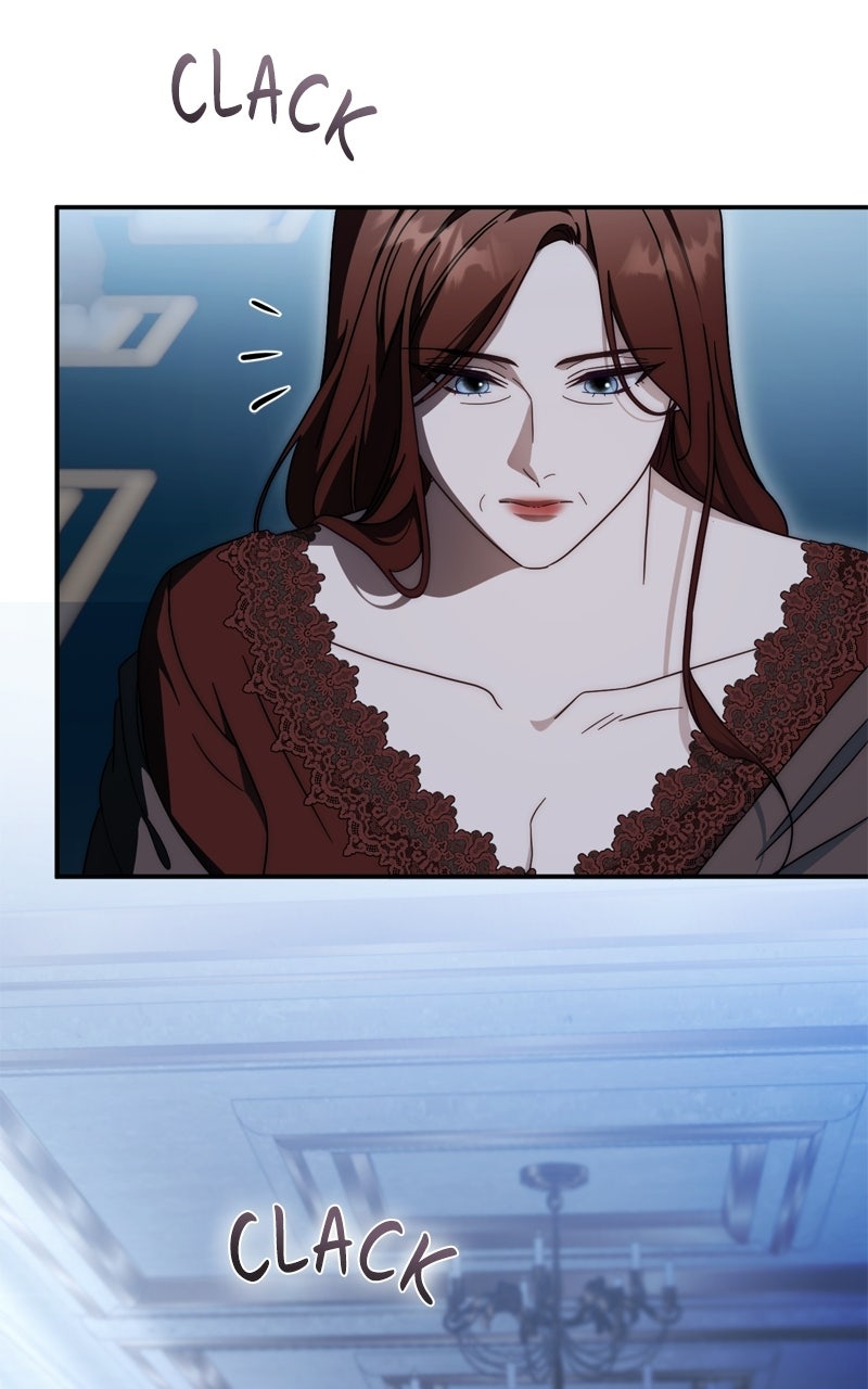 Read Behind Her Highness’s Smile chapter 91 image 9 on Lezhin