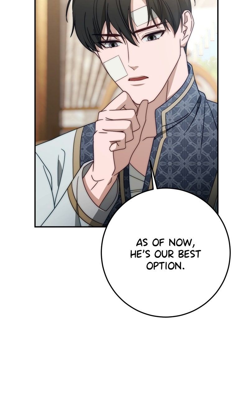 Read Behind Her Highness’s Smile chapter 91 image 92 on Lezhin
