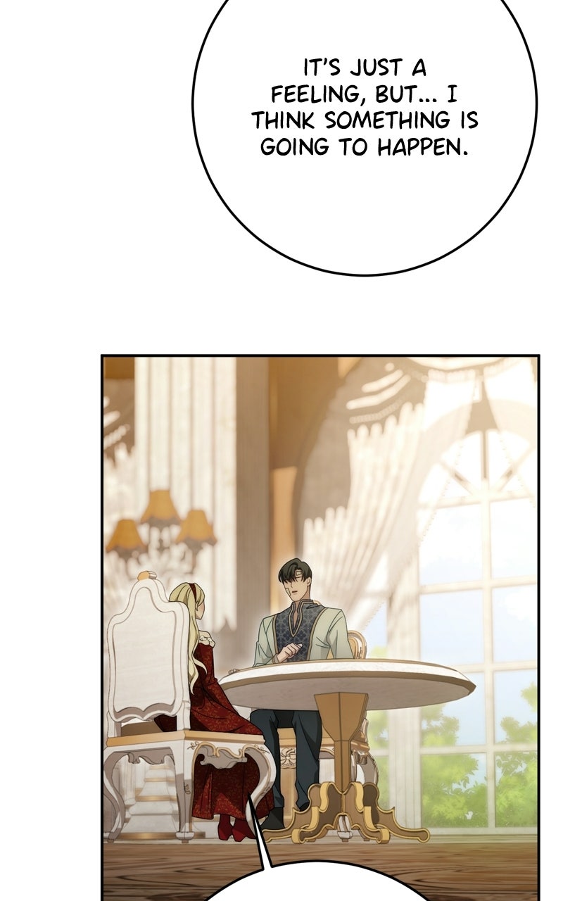 Read Behind Her Highness’s Smile chapter 91 image 94 on Lezhin