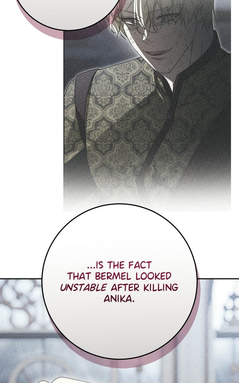 Read Behind Her Highness’s Smile chapter 91 image 96 on Lezhin