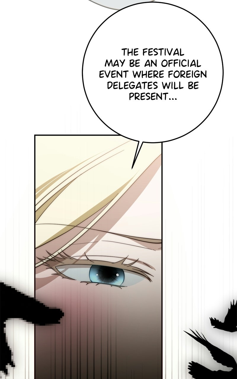 Read Behind Her Highness’s Smile chapter 91 image 98 on Lezhin