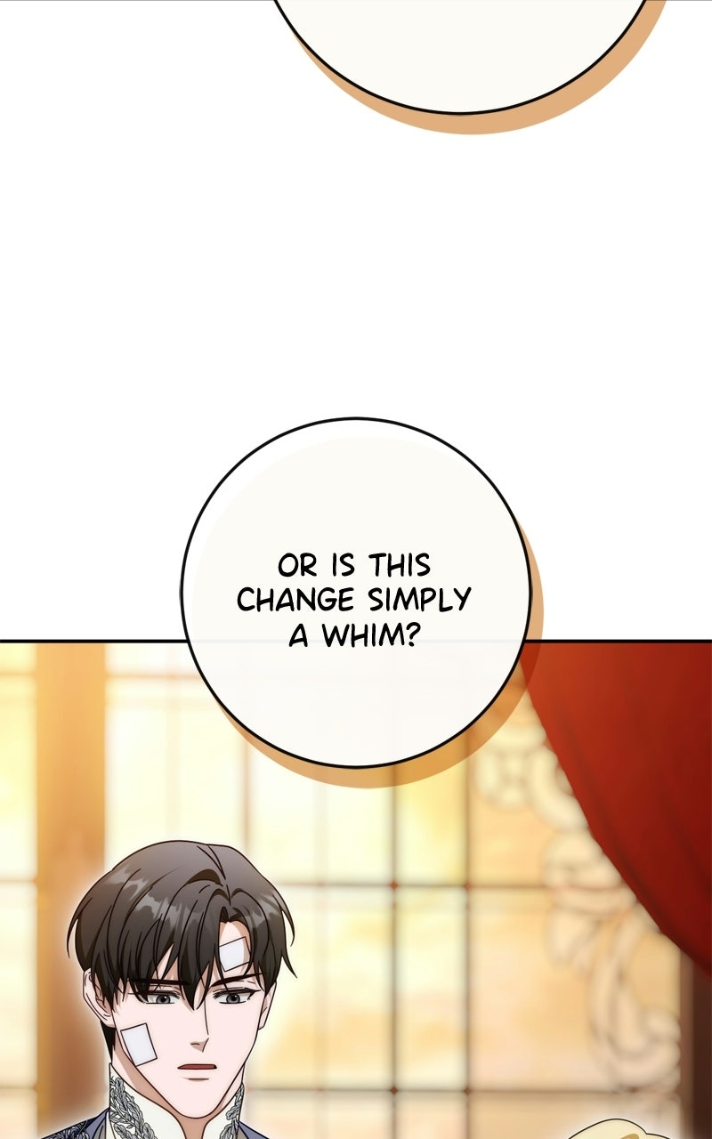 Read Behind Her Highness’s Smile chapter 92 image 10 on Lezhin