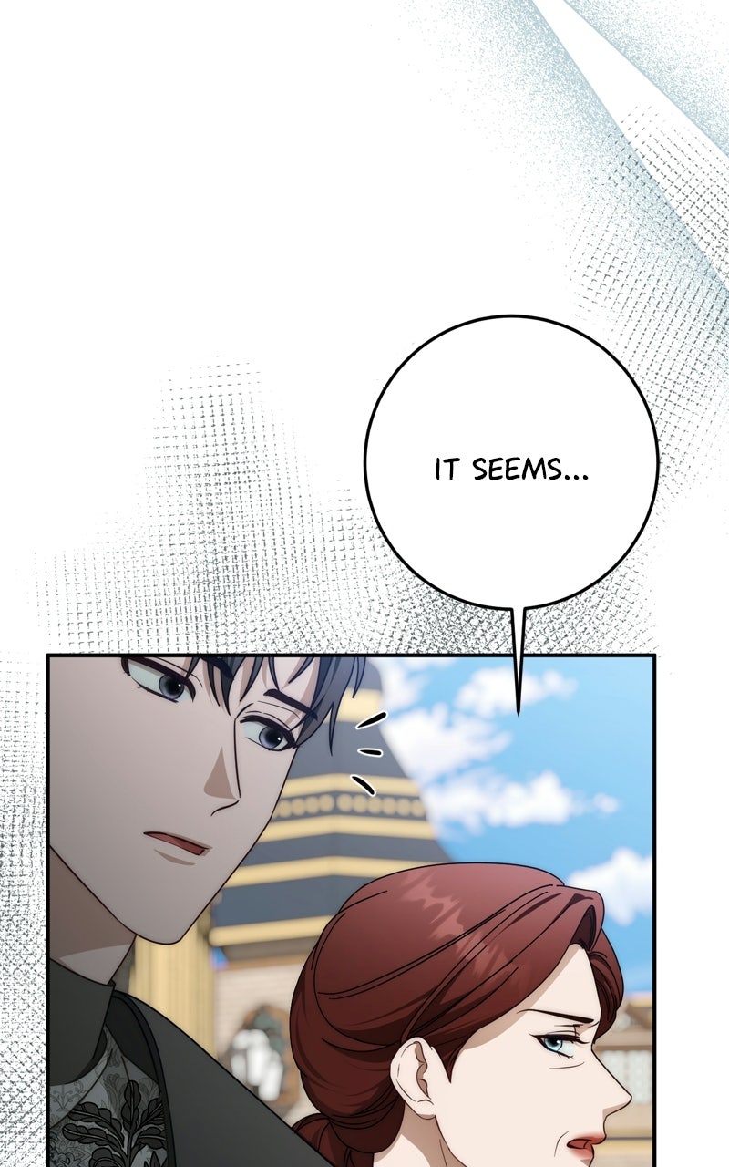 Read Behind Her Highness’s Smile chapter 92 image 100 on Lezhin