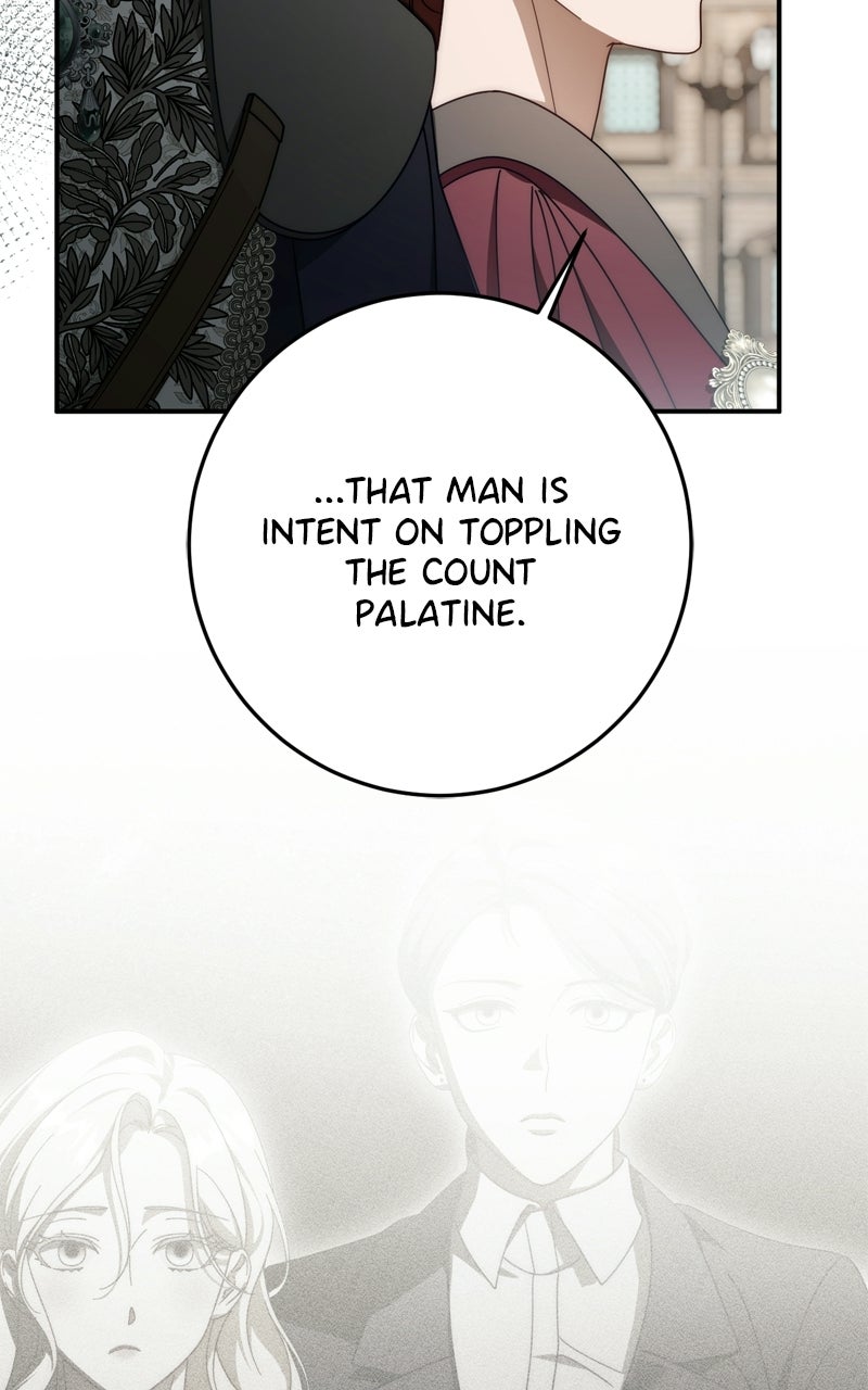 Read Behind Her Highness’s Smile chapter 92 image 101 on Lezhin