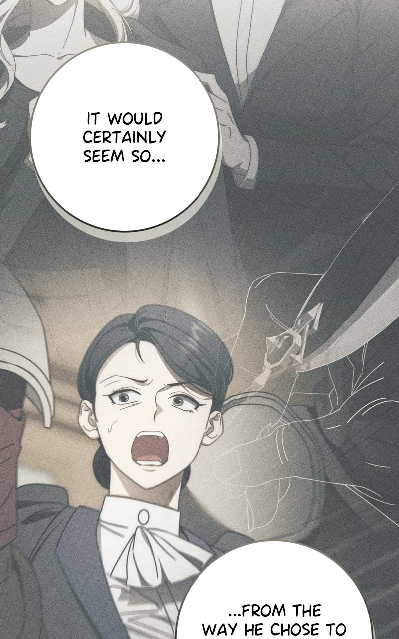 Read Behind Her Highness’s Smile chapter 92 image 102 on Lezhin