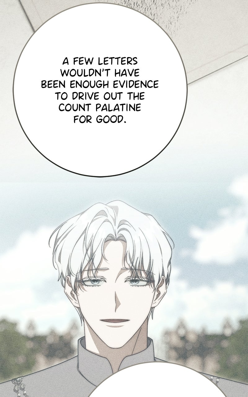 Read Behind Her Highness’s Smile chapter 92 image 104 on Lezhin