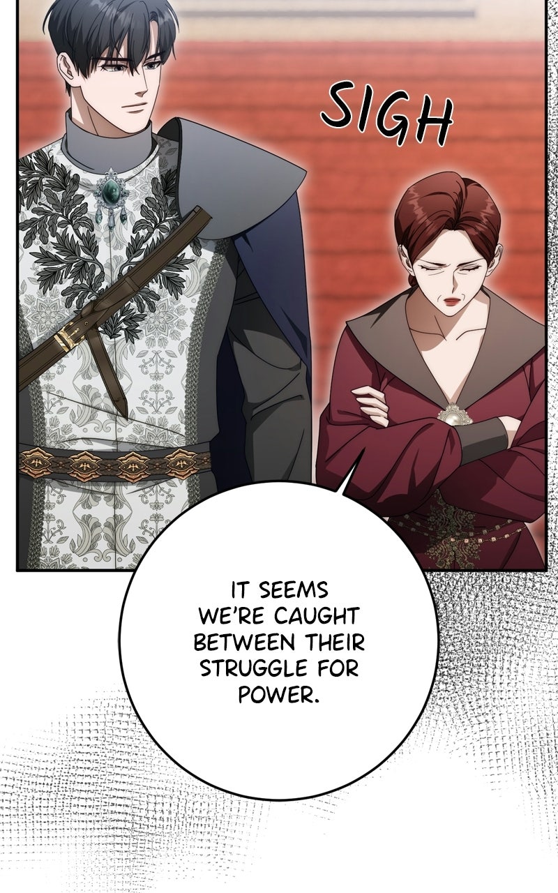 Read Behind Her Highness’s Smile chapter 92 image 106 on Lezhin