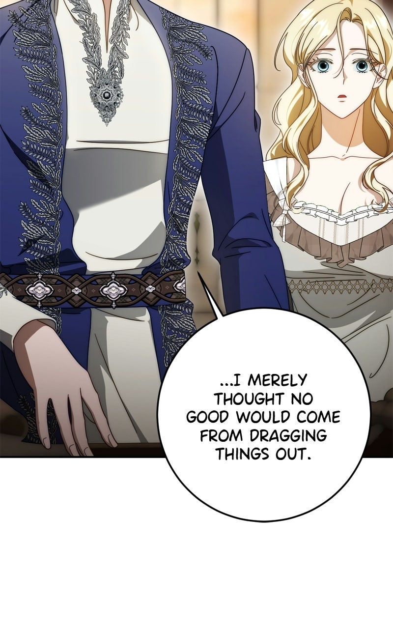 Read Behind Her Highness’s Smile chapter 92 image 11 on Lezhin