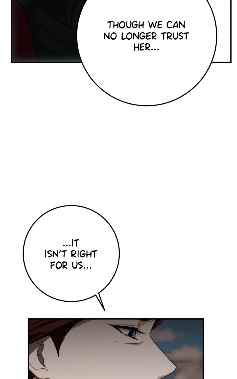 Read Behind Her Highness’s Smile chapter 92 image 110 on Lezhin