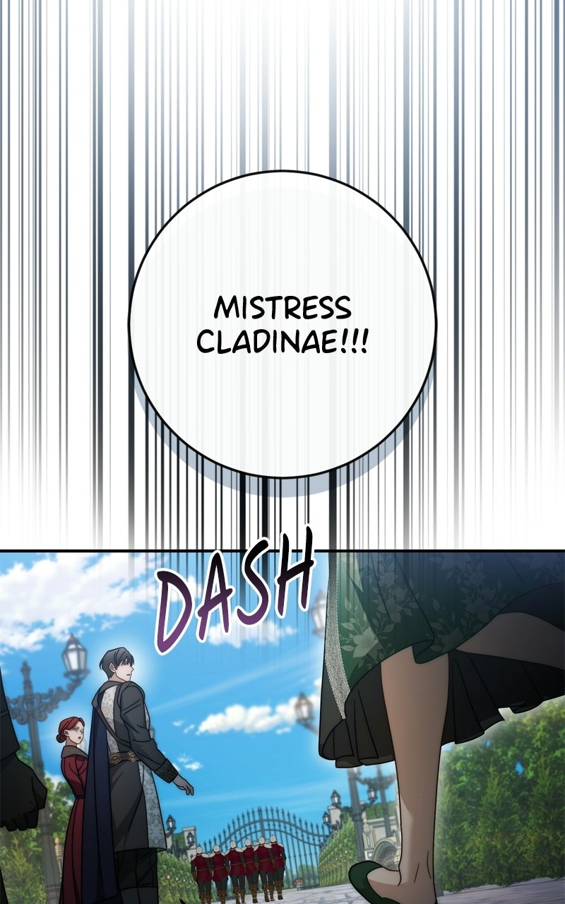 Read Behind Her Highness’s Smile chapter 92 image 112 on Lezhin