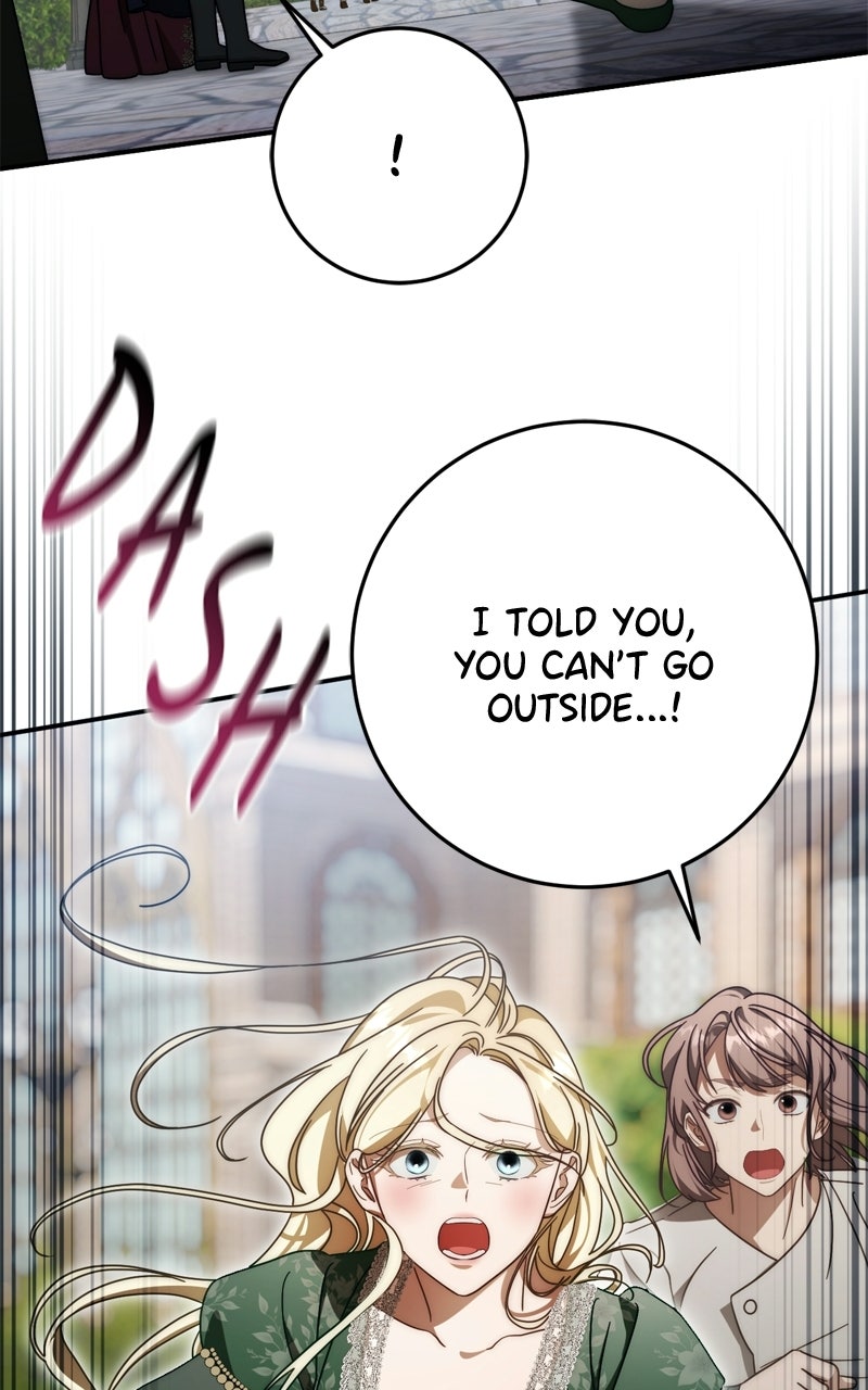 Read Behind Her Highness’s Smile chapter 92 image 113 on Lezhin