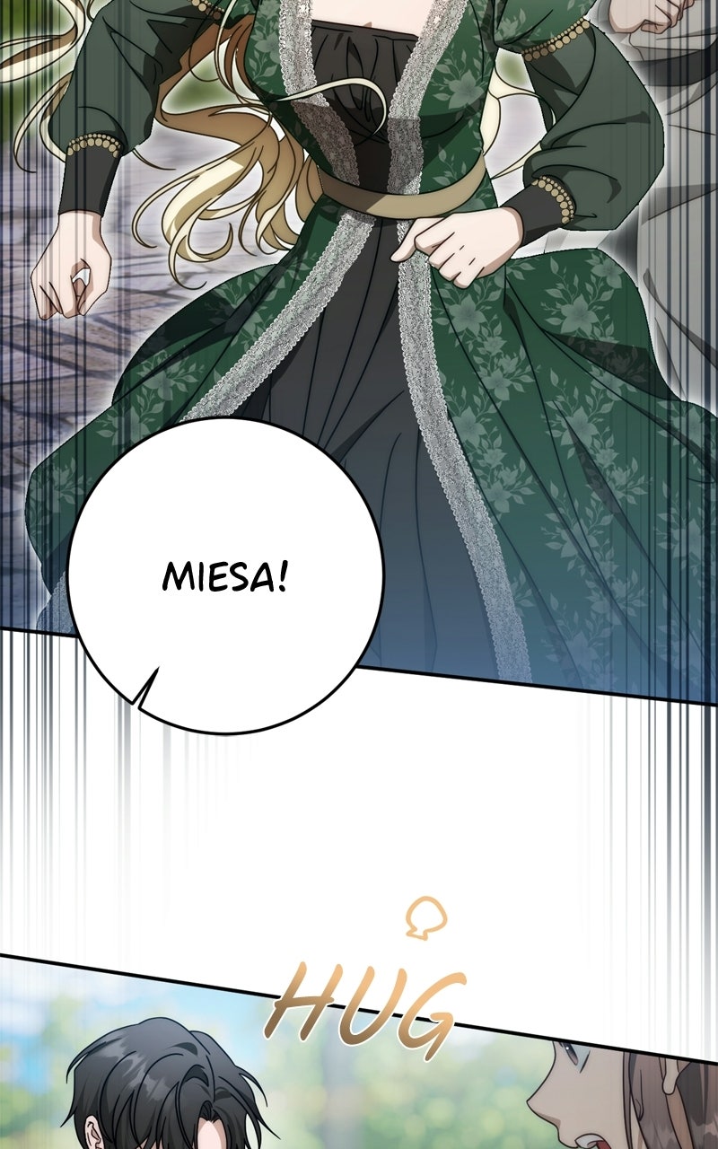Read Behind Her Highness’s Smile chapter 92 image 114 on Lezhin