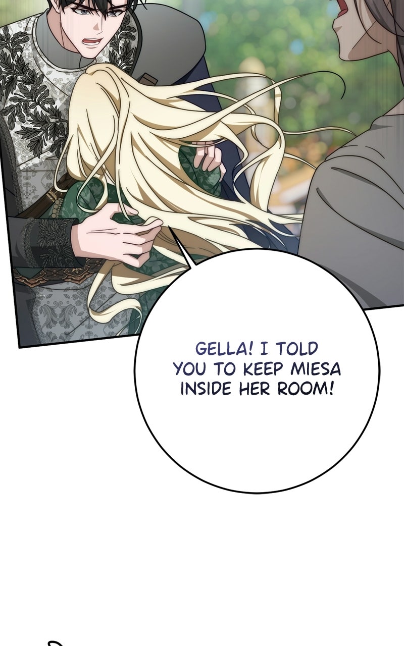 Read Behind Her Highness’s Smile chapter 92 image 115 on Lezhin