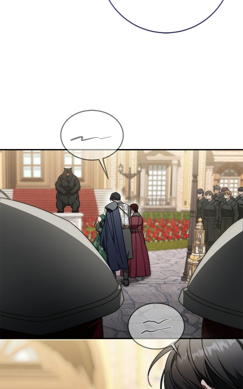Read Behind Her Highness’s Smile chapter 92 image 117 on Lezhin