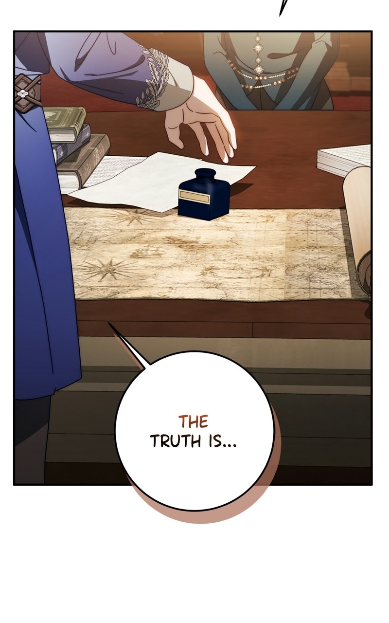 Read Behind Her Highness’s Smile chapter 92 image 13 on Lezhin