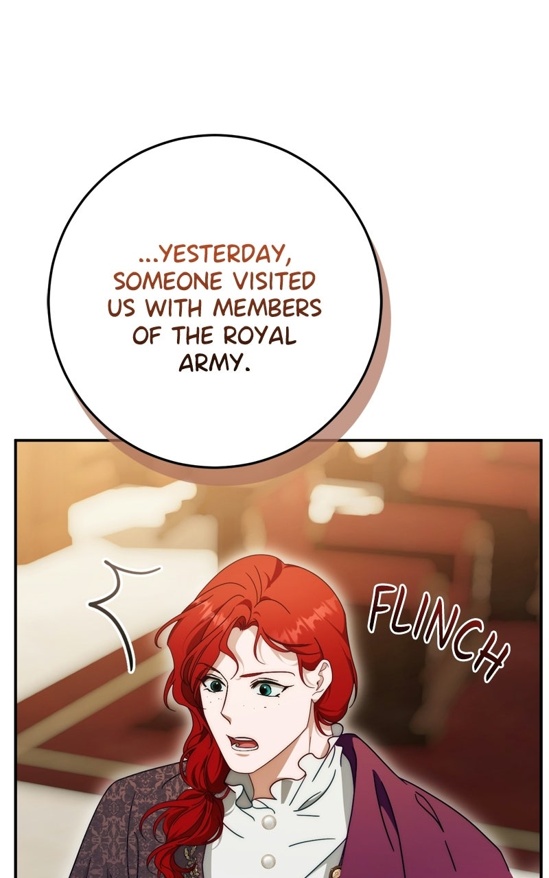 Read Behind Her Highness’s Smile chapter 92 image 14 on Lezhin