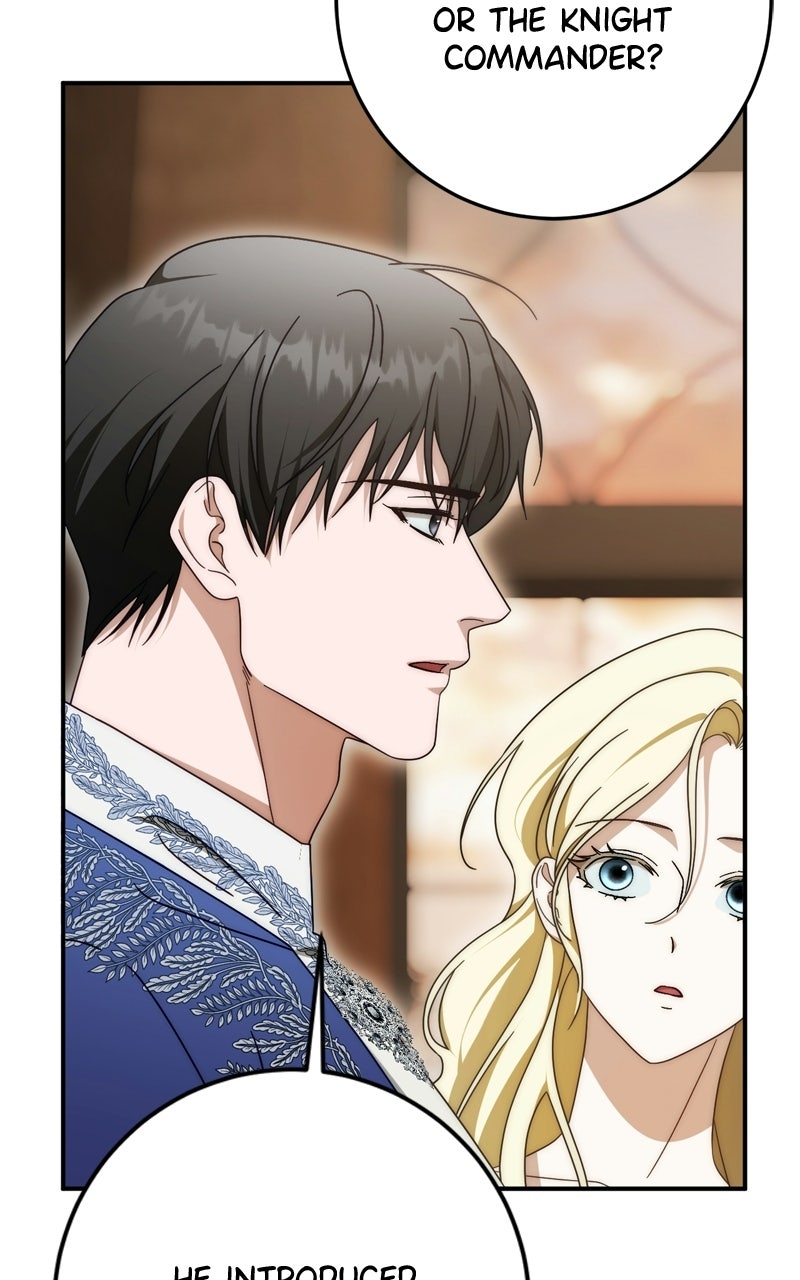 Read Behind Her Highness’s Smile chapter 92 image 16 on Lezhin