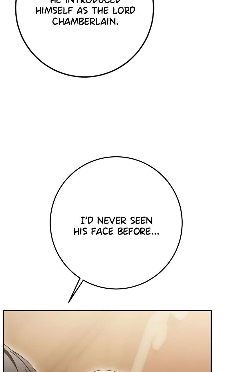 Read Behind Her Highness’s Smile chapter 92 image 17 on Lezhin