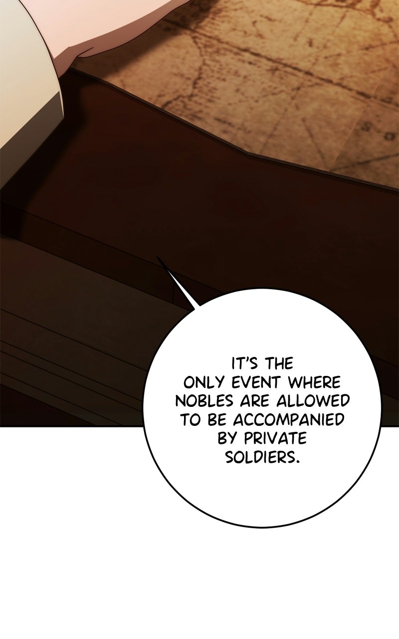 Read Behind Her Highness’s Smile chapter 92 image 2 on Lezhin