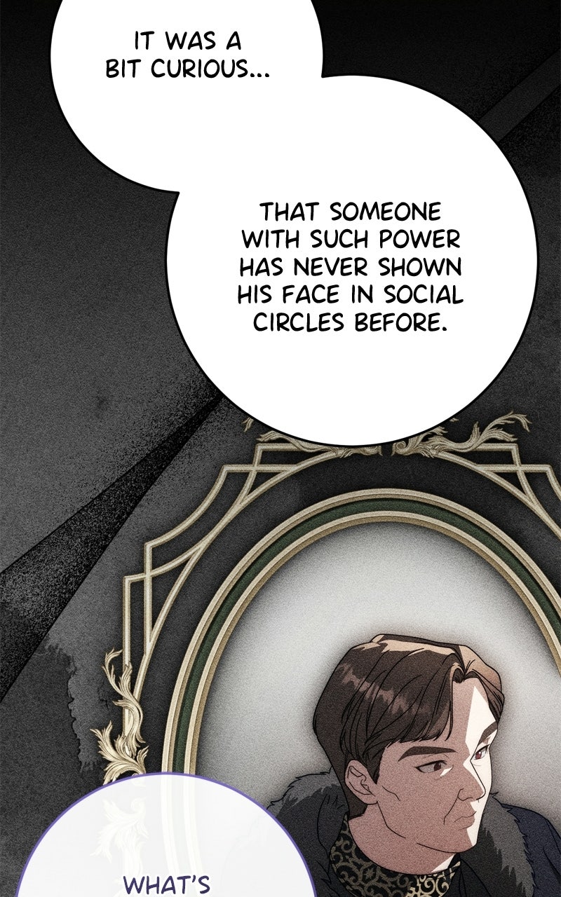 Read Behind Her Highness’s Smile chapter 92 image 21 on Lezhin