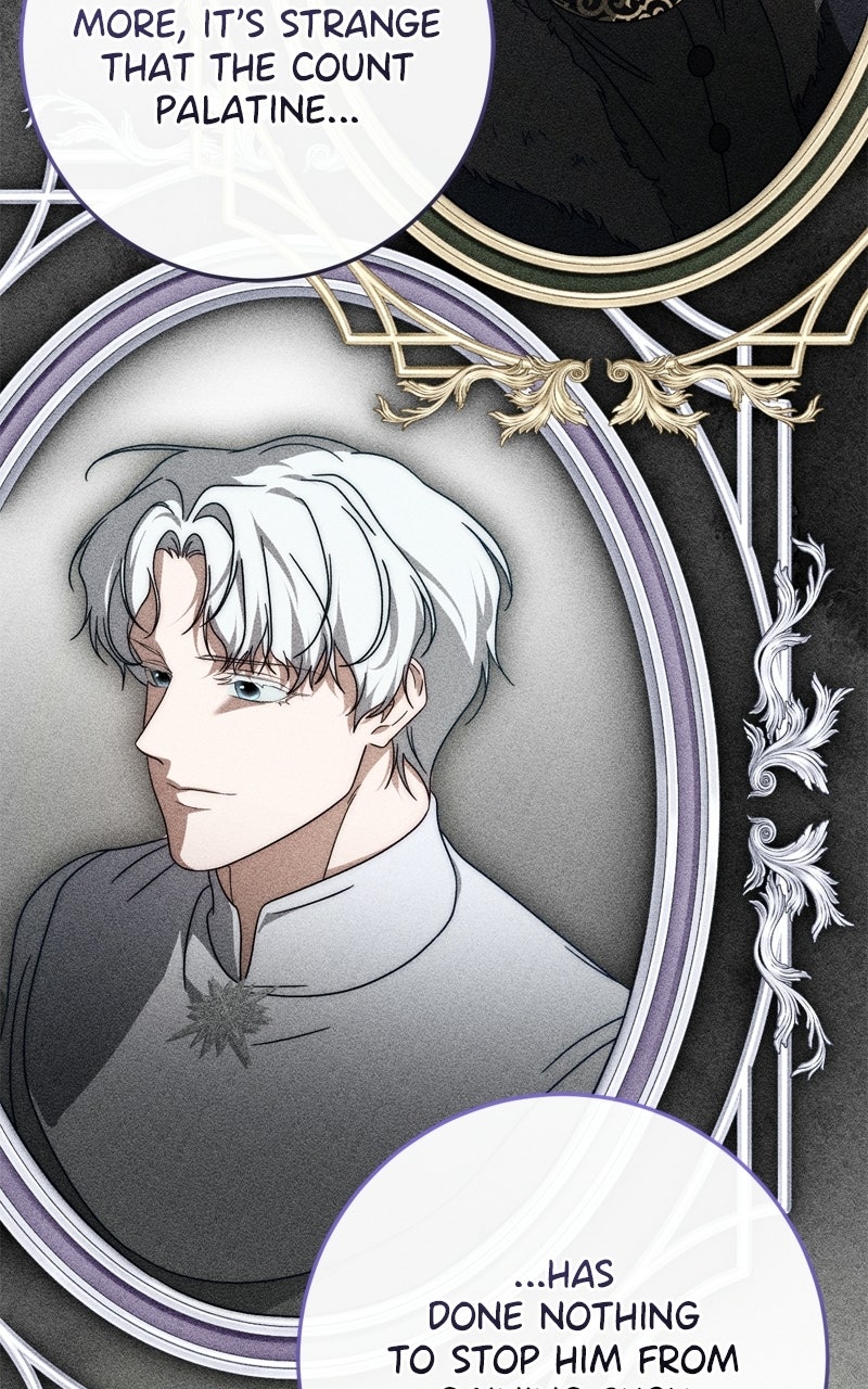 Read Behind Her Highness’s Smile chapter 92 image 22 on Lezhin