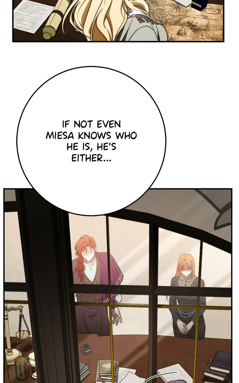 Read Behind Her Highness’s Smile chapter 92 image 24 on Lezhin