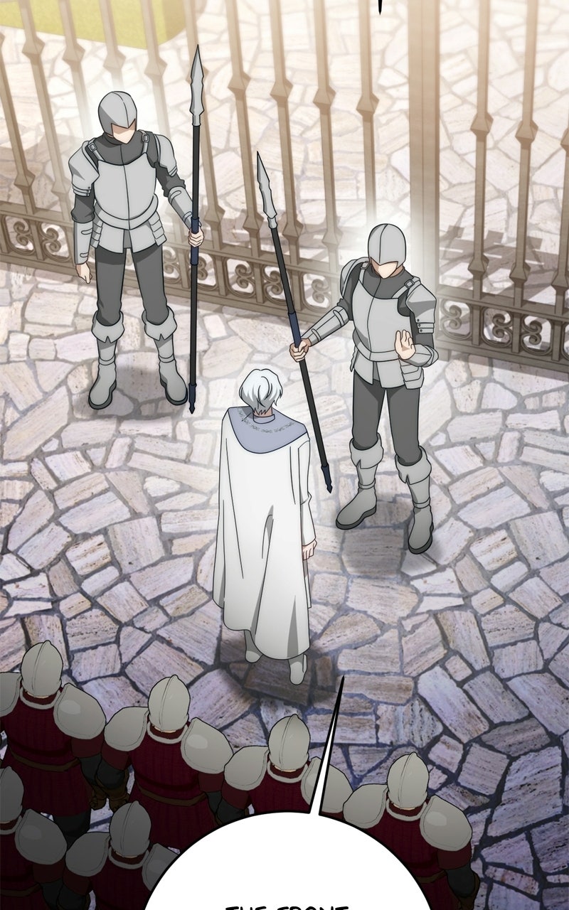Read Behind Her Highness’s Smile chapter 92 image 29 on Lezhin