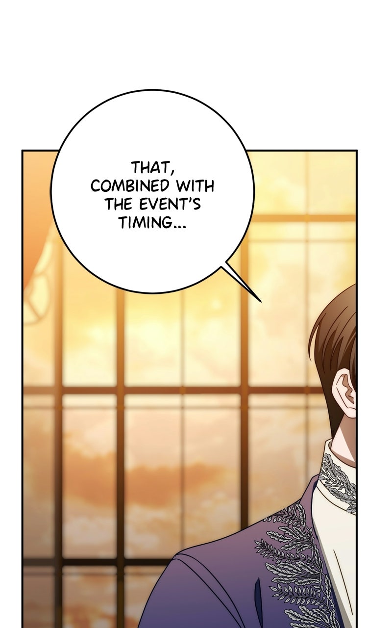 Read Behind Her Highness’s Smile chapter 92 image 3 on Lezhin