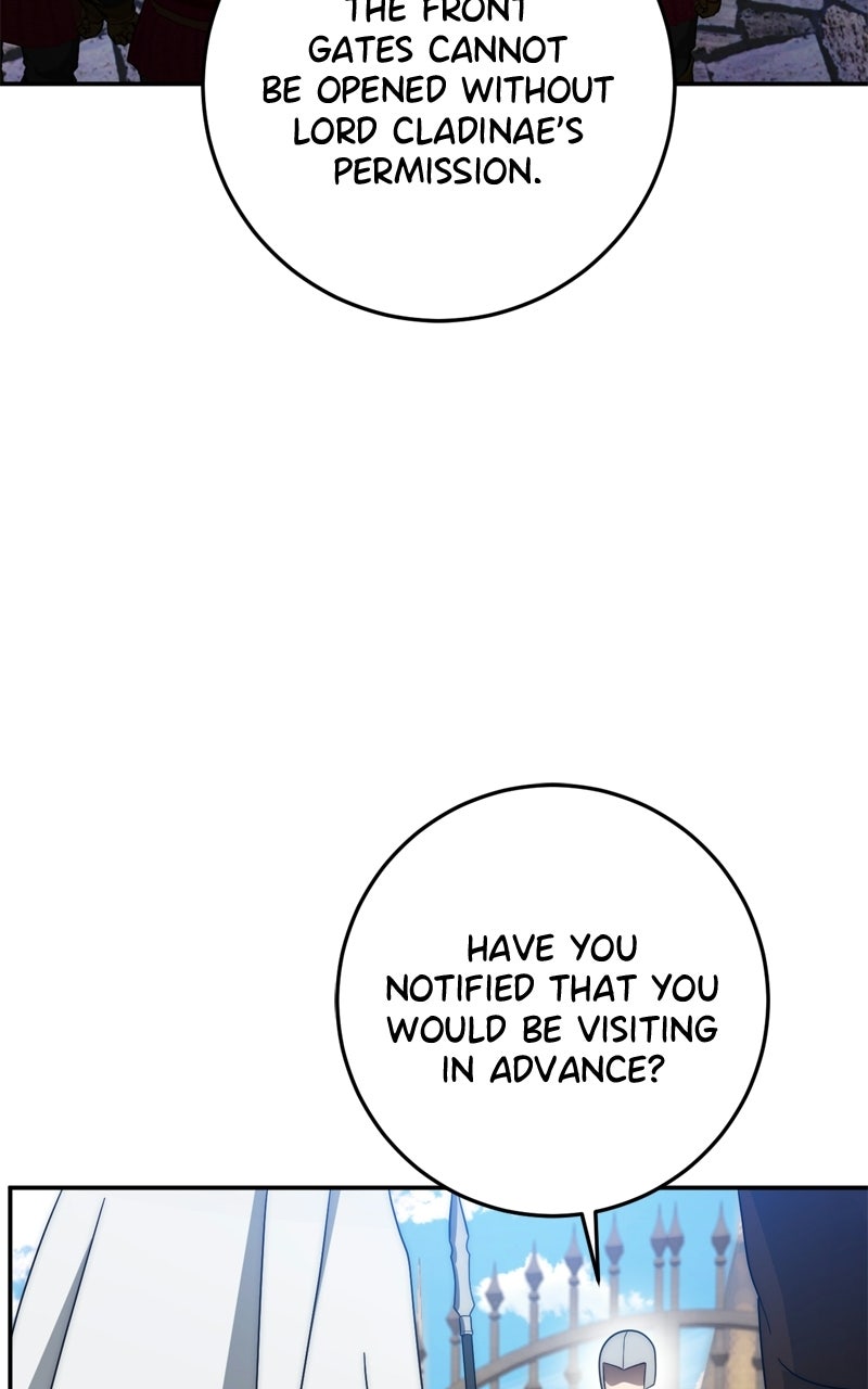 Read Behind Her Highness’s Smile chapter 92 image 30 on Lezhin