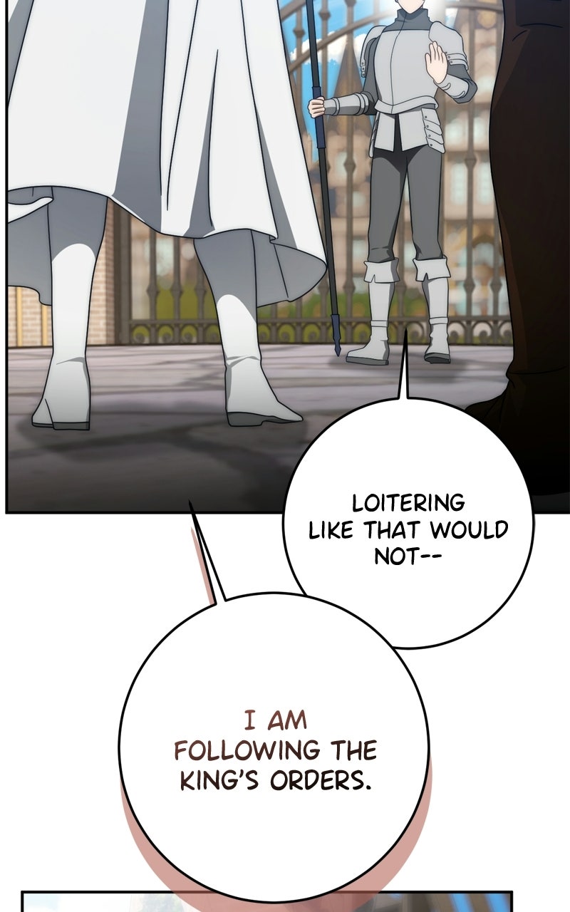 Read Behind Her Highness’s Smile chapter 92 image 31 on Lezhin