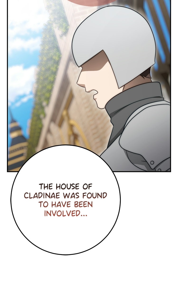 Read Behind Her Highness’s Smile chapter 92 image 32 on Lezhin