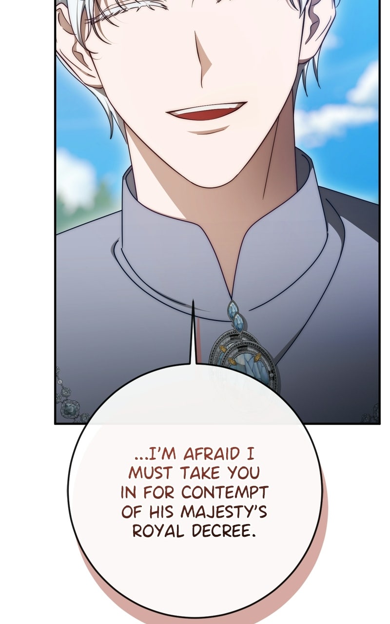 Read Behind Her Highness’s Smile chapter 92 image 36 on Lezhin