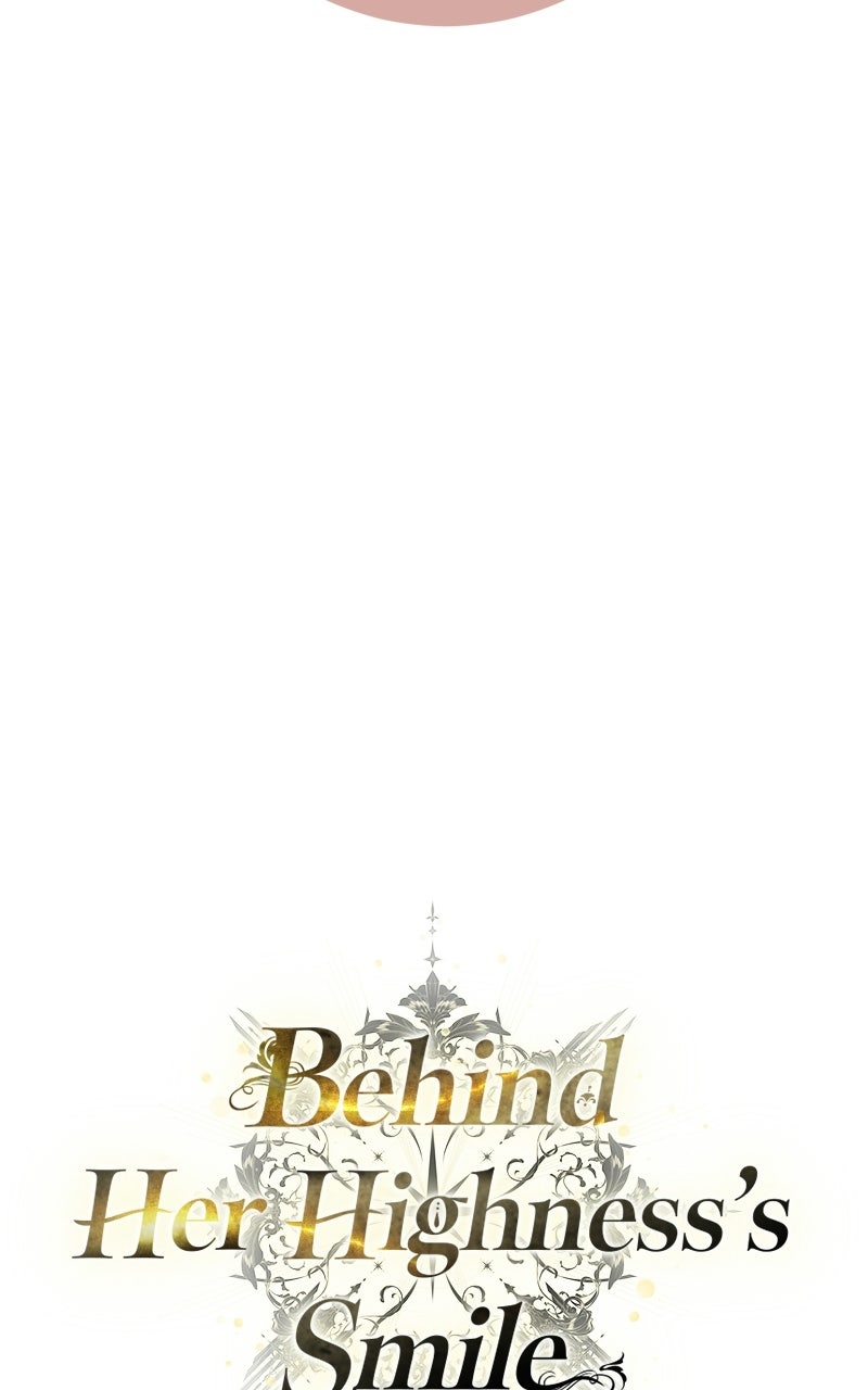 Read Behind Her Highness’s Smile chapter 92 image 37 on Lezhin