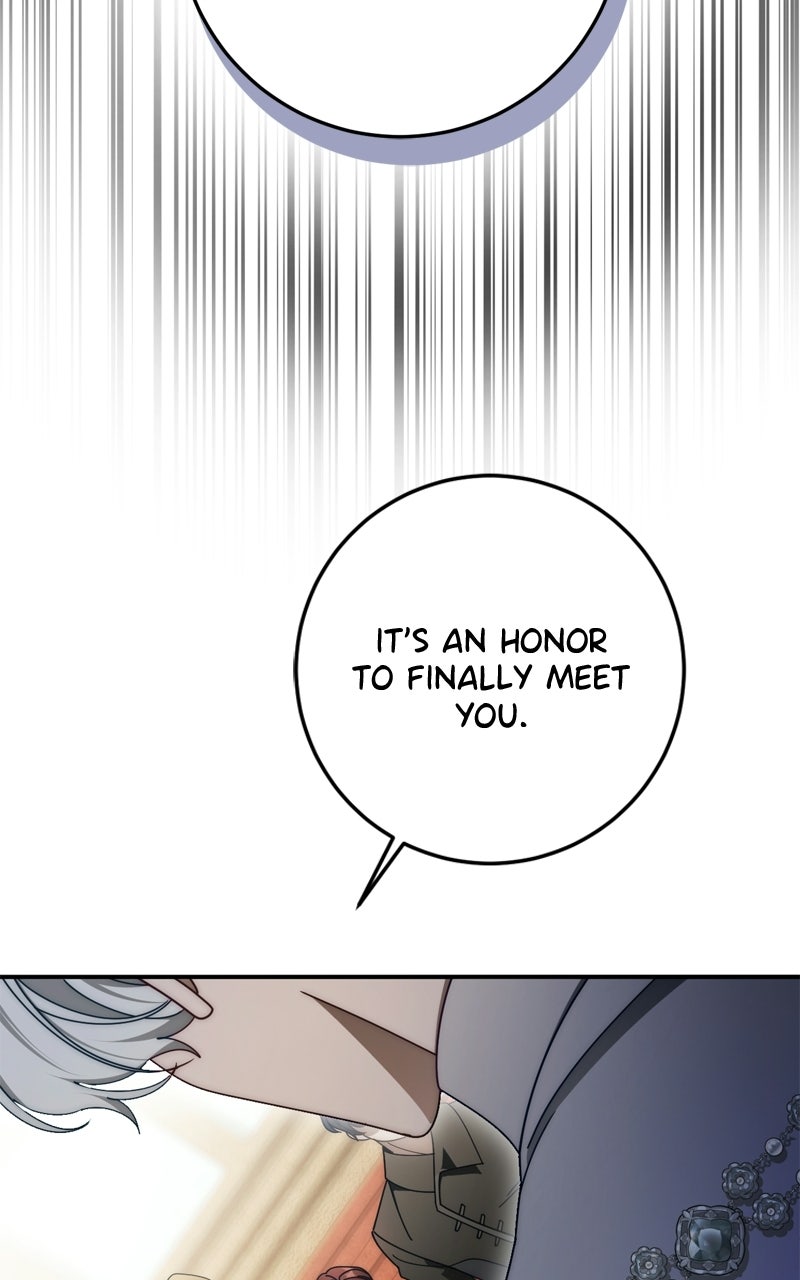Read Behind Her Highness’s Smile chapter 92 image 43 on Lezhin